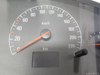 93170062 GM Панель приборов Opel Vectra C  Арт E52410955, вид 8