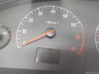 93170062 GM Панель приборов Opel Vectra C  Арт E52410955, вид 9