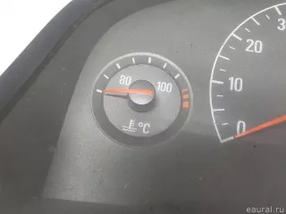93170062 GM Панель приборов Opel Vectra C  Арт E52410955, вид 10