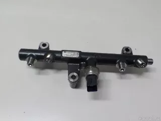 1841279 Ford Топливная рампа  Ford C-max 2 restailing Арт E52411010, вид 4
