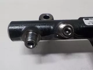 1841279 Ford Топливная рампа  Ford C-max 2 restailing Арт E52411010, вид 5