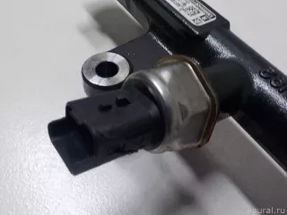 1841279 Ford Топливная рампа  Ford C-max 2 restailing Арт E52411010, вид 8