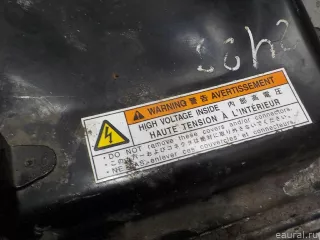 G92A048020 Toyota Инвертор (Преобразователь напряжения) Lexus RX 2 Арт E52411244, вид 3