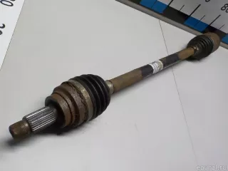 33207609352 BMW Полуось задняя (приводной вал, ШРУС) BMW X3 G01 Арт E52411272, вид 3