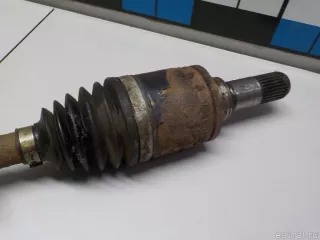 33207609352 BMW Полуось задняя (приводной вал, ШРУС) BMW X3 G01 Арт E52411272, вид 6
