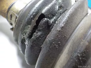 33207609352 BMW Полуось задняя (приводной вал, ШРУС) BMW X3 G01 Арт E52411272, вид 8