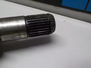 33207609352 BMW Полуось задняя (приводной вал, ШРУС) BMW X3 G01 Арт E52411272, вид 9