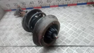  Стойка передняя левая Mercedes C W203 Арт 1OK15K501, вид 2