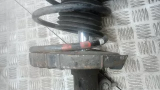  Стойка передняя левая Mercedes C W203 Арт 1OK15K501, вид 4