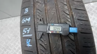23560R18 Шина Land Rover Freelander 2 Арт 3GM51NG04, вид 4