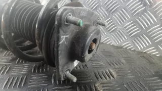 546613Z900,  546303Z850 Стойка передняя правая Hyundai i40 restailing Арт 6TD12N501, вид 2