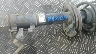 546613Z900,  546303Z850 Стойка передняя правая Hyundai i40 restailing Арт 6TD12N501, вид 3