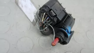 A6519001300 Реле накала свечей Mercedes Sprinter W906 Арт 1OK31OK01, вид 3