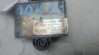 A6519001300 Реле накала свечей Mercedes Sprinter W906 Арт 1OK31OK01, вид 4