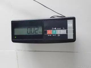 8266242280 Toyota Крышка блока предохранителей Toyota Rav 4 3 Арт E52411631, вид 5
