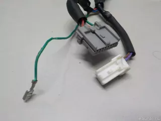 25550BR01B Nissan Кнопка многофункциональная Nissan Qashqai 2 restailing Арт E52412094, вид 5