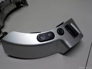 25550BR01B Nissan Кнопка многофункциональная Nissan Qashqai 2 restailing Арт E52412094, вид 6