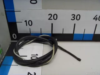 6RU609721E VAG Трос стояночного тормоза Volkswagen Polo 6 Арт E52412528, вид 1