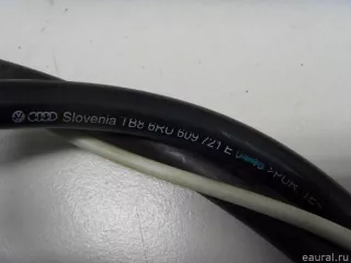 6RU609721E VAG Трос стояночного тормоза Volkswagen Polo 6 Арт E52412528, вид 7