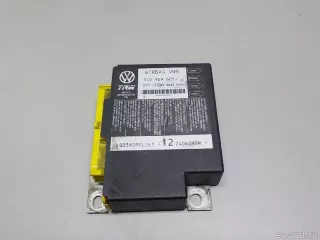 3C0909605J004 VAG Блок управления AIR BAG Volkswagen Passat B6 Арт E52412979, вид 1