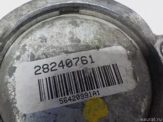 7700419118 Renault Насос ГУР Renault Logan 1 Арт E52413368, вид 7