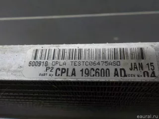 LR035791 Land Rover Радиатор кондиционера (конденсер) Land Rover Range Rover Sport 2 restailing Арт E52413770, вид 11