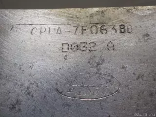 LR033166 Land Rover Защита картера Land Rover Range Rover Sport 2 restailing Арт E52413932