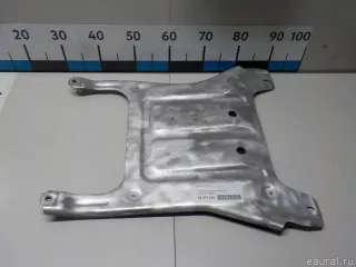 LR033166 Land Rover Защита картера Land Rover Range Rover Sport 2 restailing Арт E52413932, вид 7