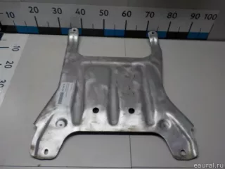 LR033166 Land Rover Защита картера Land Rover Range Rover Sport 2 restailing Арт E52413932, вид 8