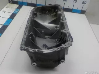 55595678 GM Поддон Opel Zafira C Арт E52413957, вид 2