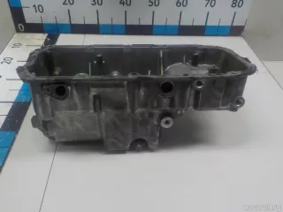 55595678 GM Поддон Opel Zafira C Арт E52413957, вид 3