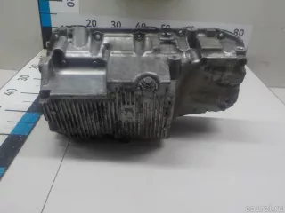 55595678 GM Поддон Opel Zafira C Арт E52413957, вид 4