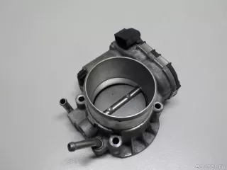 351002G700 Hyundai-Kia Дроссельная заслонка Kia Optima 3 Арт E52414192, вид 1