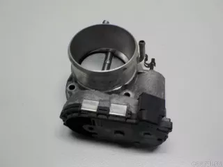 351002G700 Hyundai-Kia Дроссельная заслонка Kia Optima 3 Арт E52414192, вид 2