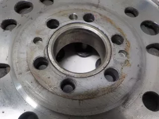 836023 Valeo Маховик Audi Q3 2 Арт E52414229, вид 15