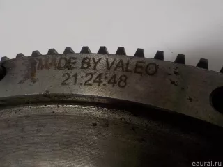 836023 Valeo Маховик Audi Q3 2 Арт E52414229, вид 4
