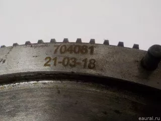 836023 Valeo Маховик Audi Q3 2 Арт E52414229, вид 5