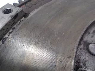 836023 Valeo Маховик Audi Q3 2 Арт E52414229, вид 9
