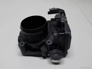 9806625280 Citroen-Peugeot Дроссельная заслонка Ford S-Max 2 Арт E52414564, вид 4