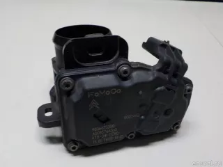9806625280 Citroen-Peugeot Дроссельная заслонка Ford S-Max 2 Арт E52414564, вид 5