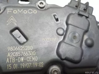 9806625280 Citroen-Peugeot Дроссельная заслонка Ford S-Max 2 Арт E52414564, вид 6