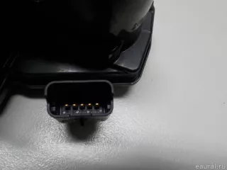 9806625280 Citroen-Peugeot Дроссельная заслонка Ford S-Max 2 Арт E52414564, вид 7