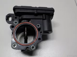 9806625280 Citroen-Peugeot Дроссельная заслонка Ford S-Max 2 Арт E52414564, вид 8