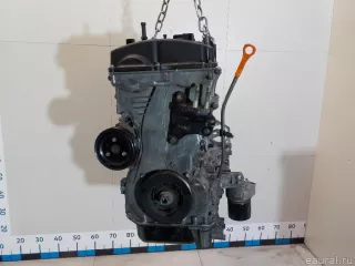 211012GK03 Hyundai-Kia Двигатель Kia Sorento 3 restailing Арт E52414654