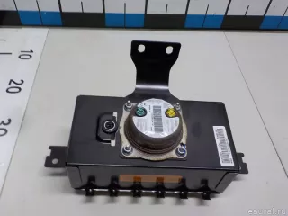 84530B2500 Hyundai-Kia Подушка безопасности пассажирская (в торпедо) Kia Soul 2 restailing Арт E52414953, вид 4