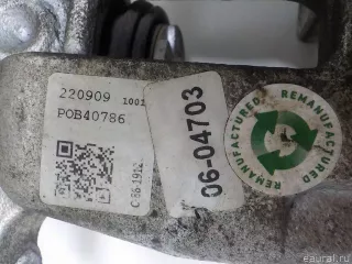 5N0615403 VAG Суппорт тормозной задний левый Volkswagen Passat B6 Арт E52415060, вид 5