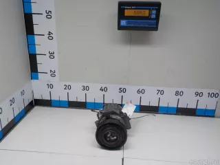 96629605 GM Компрессор кондиционера Opel Antara 2.0л Арт E52415098, вид 11