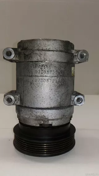 96629605 GM Компрессор кондиционера Opel Antara 2.0л Арт E52415098, вид 2