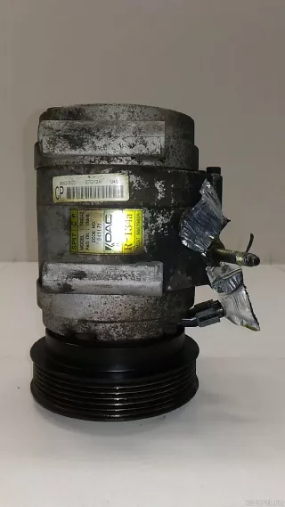 96629605 GM Компрессор кондиционера Opel Antara 2.0л Арт E52415098, вид 4