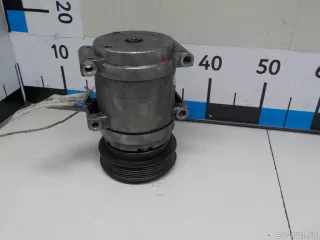 96629605 GM Компрессор кондиционера Opel Antara 2.0л Арт E52415098, вид 7